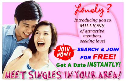 Meet millions of singles seeking love and dating!